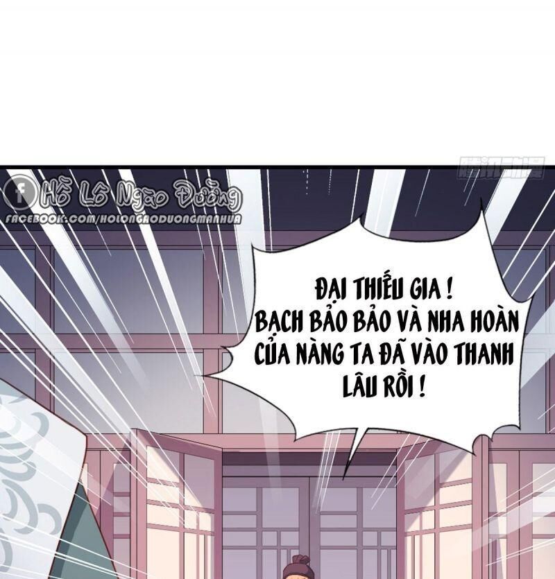 Đứng Lại! Phụng Chỉ Ăn Cướp Chapter 17 - 56