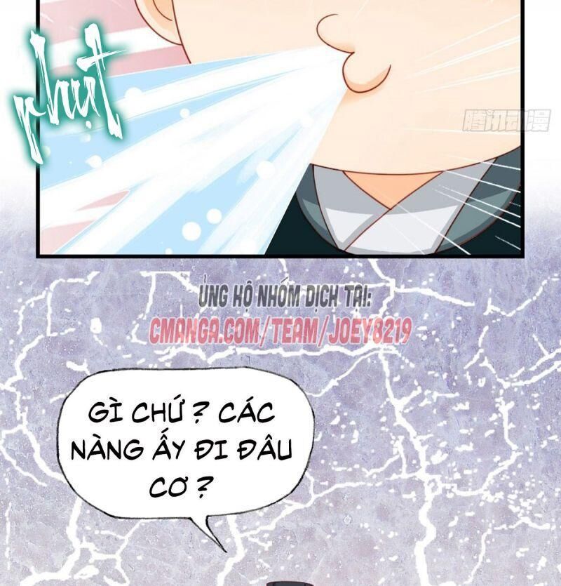 Đứng Lại! Phụng Chỉ Ăn Cướp Chapter 17 - 58