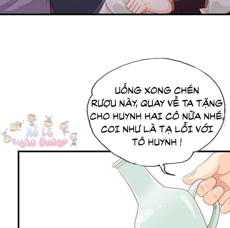 Đứng Lại! Phụng Chỉ Ăn Cướp Chapter 17 - 8