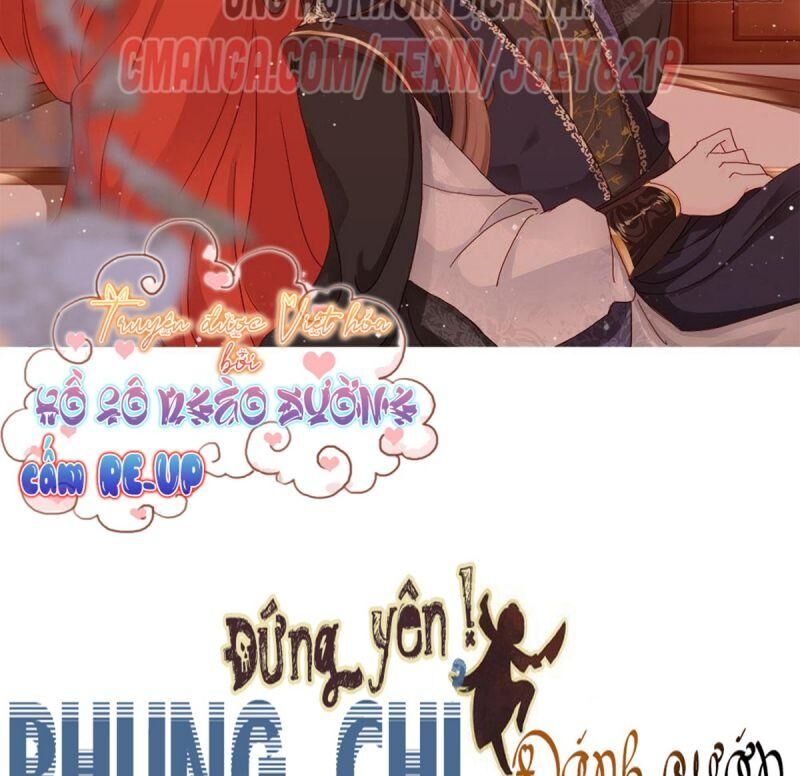 Đứng Lại! Phụng Chỉ Ăn Cướp Chapter 19 - 2