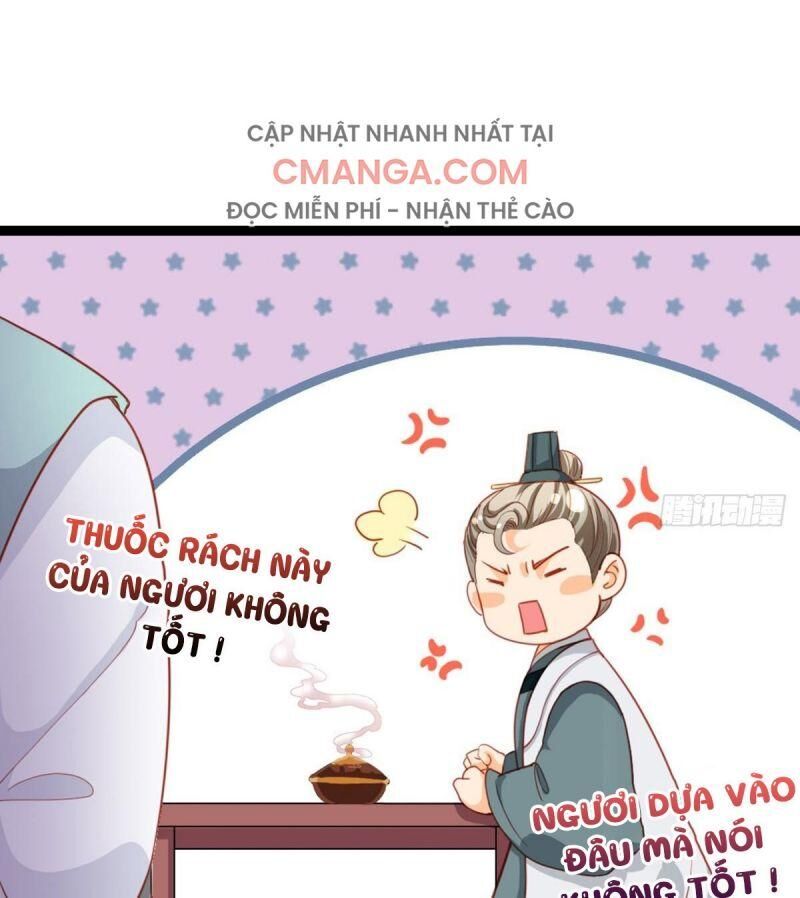 Đứng Lại! Phụng Chỉ Ăn Cướp Chapter 19 - 33