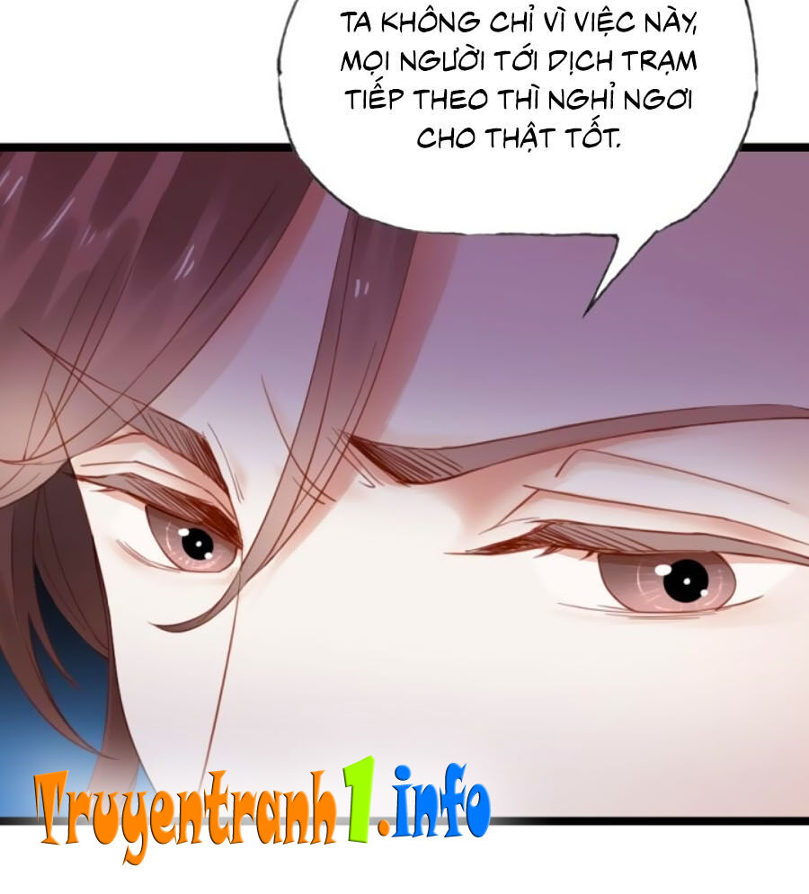 Đứng Lại! Phụng Chỉ Ăn Cướp Chapter 5 - 25