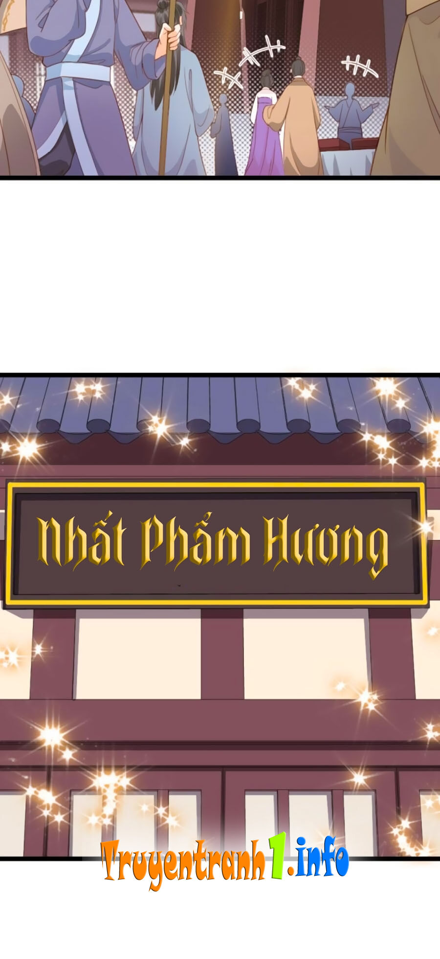 Đứng Lại! Phụng Chỉ Ăn Cướp Chapter 5 - 29