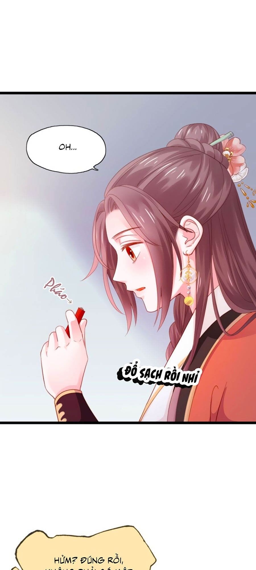 Đứng Lại! Phụng Chỉ Ăn Cướp Chapter 7 - 23