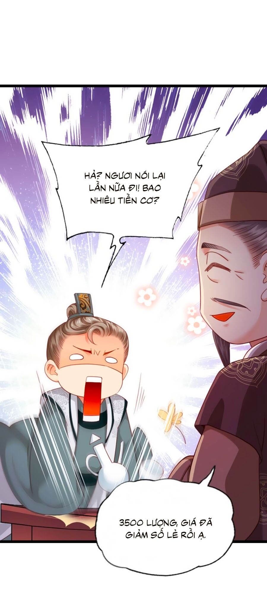 Đứng Lại! Phụng Chỉ Ăn Cướp Chapter 7 - 5