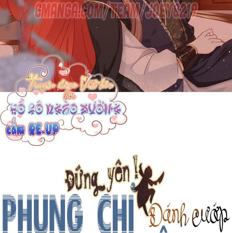 Đứng Lại! Phụng Chỉ Ăn Cướp Chapter 20 - 2