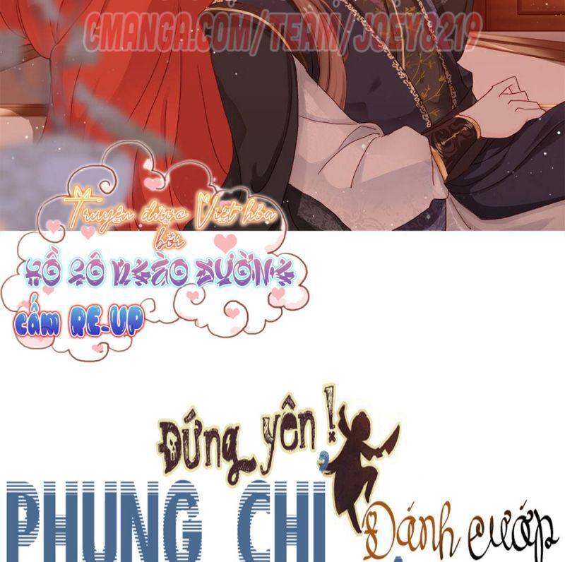 Đứng Lại! Phụng Chỉ Ăn Cướp Chapter 21 - 2