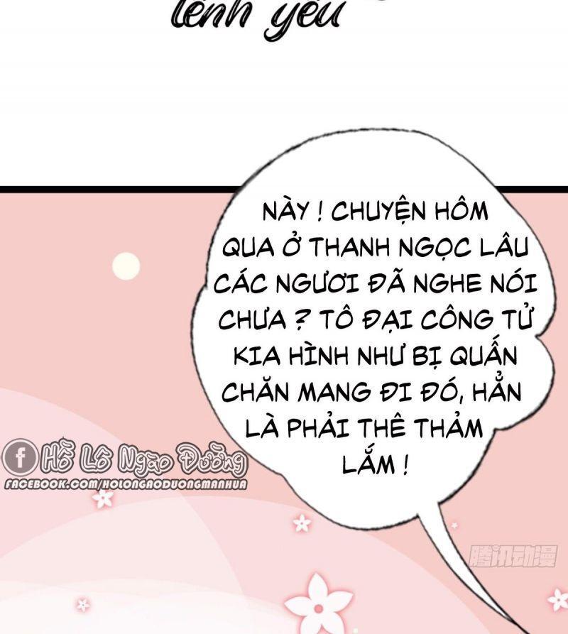 Đứng Lại! Phụng Chỉ Ăn Cướp Chapter 21 - 30