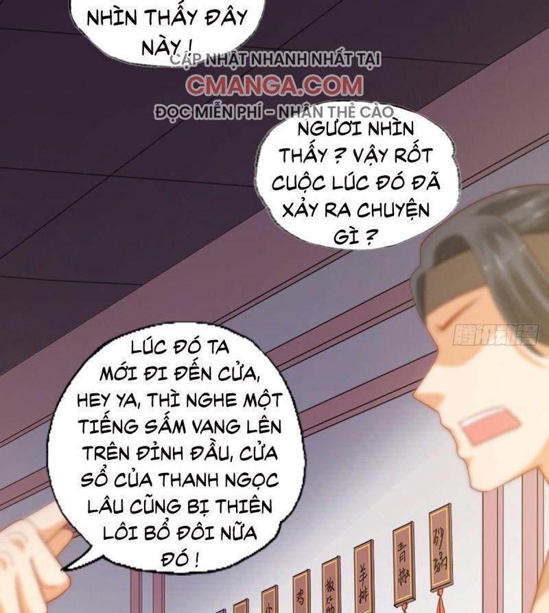 Đứng Lại! Phụng Chỉ Ăn Cướp Chapter 21 - 34