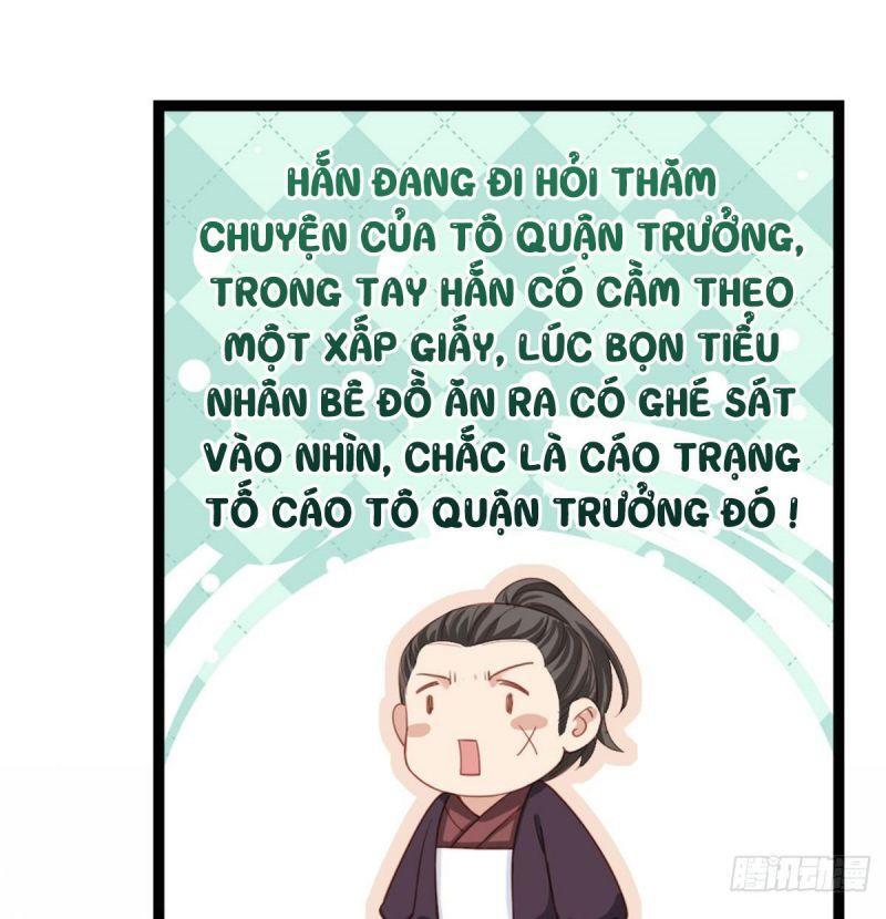 Đứng Lại! Phụng Chỉ Ăn Cướp Chapter 21 - 49