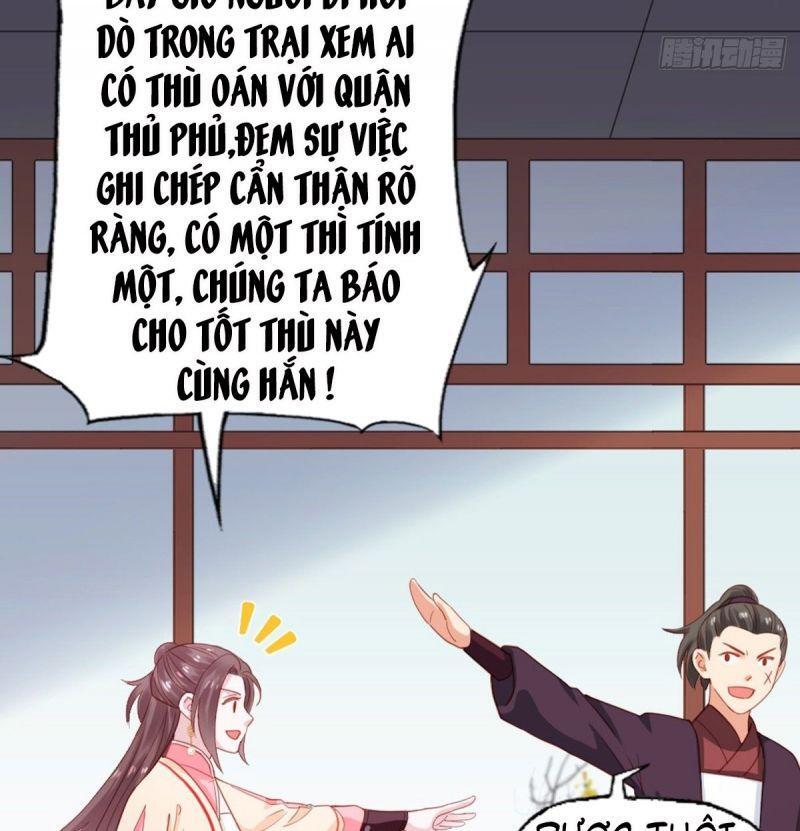 Đứng Lại! Phụng Chỉ Ăn Cướp Chapter 21 - 55