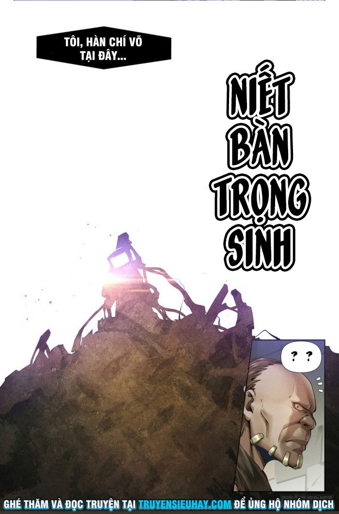 Quản Trị Mạng Tại Mạt Thế Chapter 1 - 29