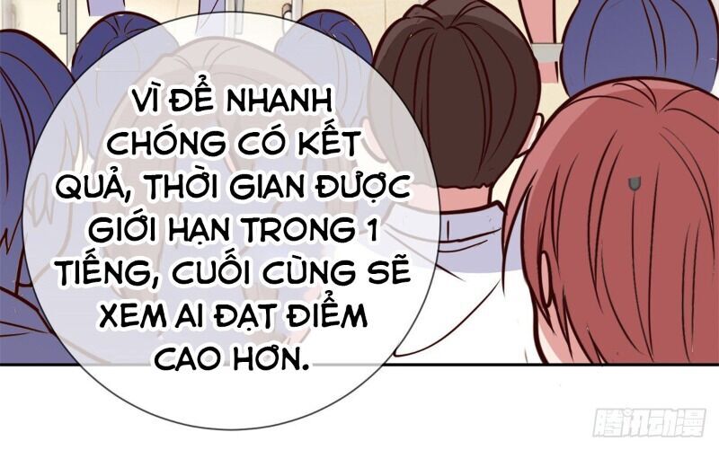 Trọng Sinh Địa Cầu Tiên Tôn Chapter 17 - 28