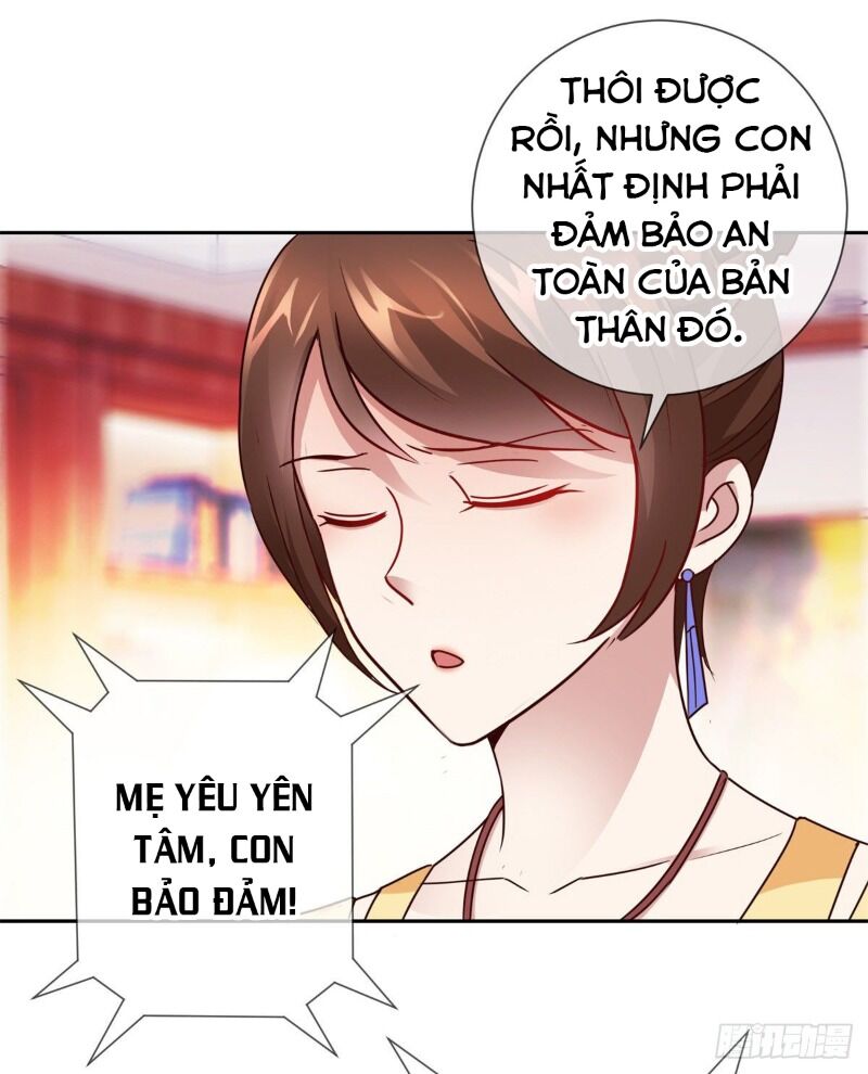 Trọng Sinh Địa Cầu Tiên Tôn Chapter 19 - 29