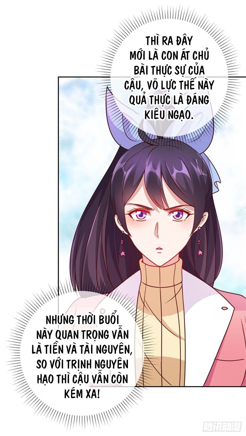 Trọng Sinh Địa Cầu Tiên Tôn Chapter 23 - 33