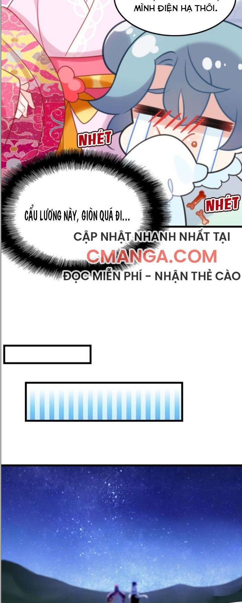 Công Chúa Hòa Thân Lần Này Không Tốt Chapter 25 - 15