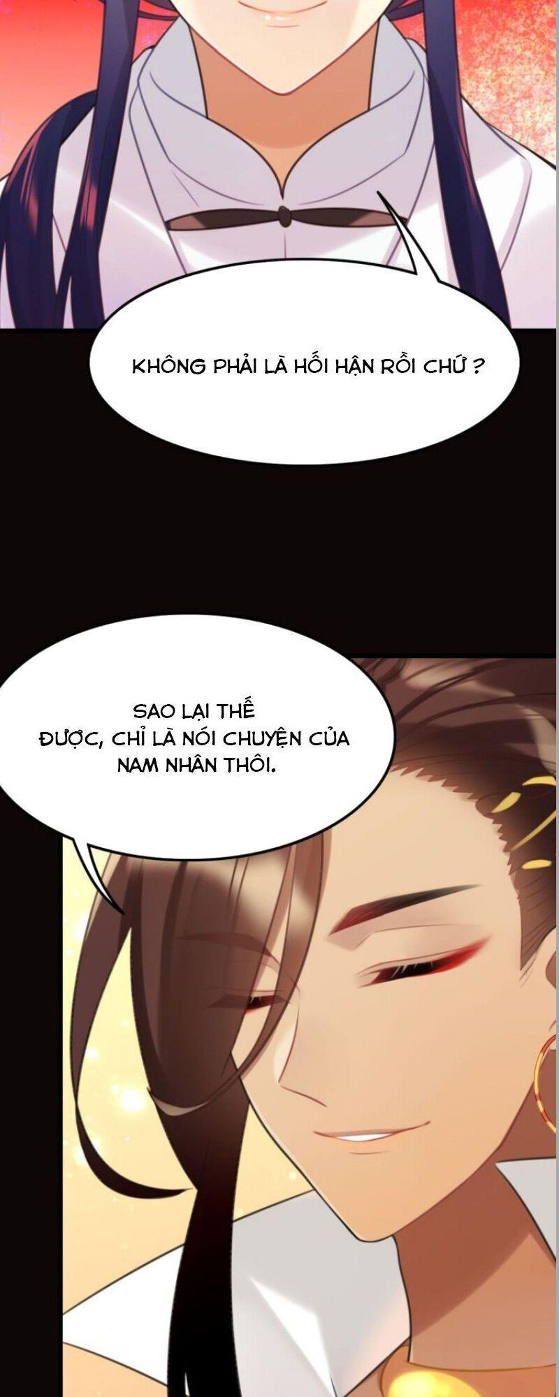 Công Chúa Hòa Thân Lần Này Không Tốt Chapter 25 - 20