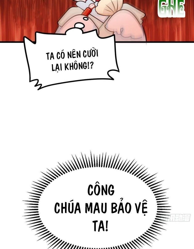 Công Chúa Hòa Thân Lần Này Không Tốt Chapter 10 - 44