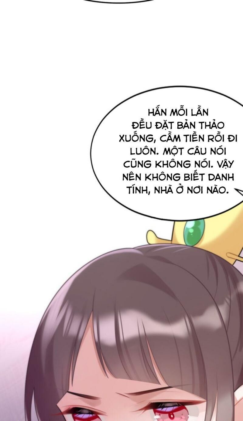 Công Chúa Hòa Thân Lần Này Không Tốt Chapter 13 - 41