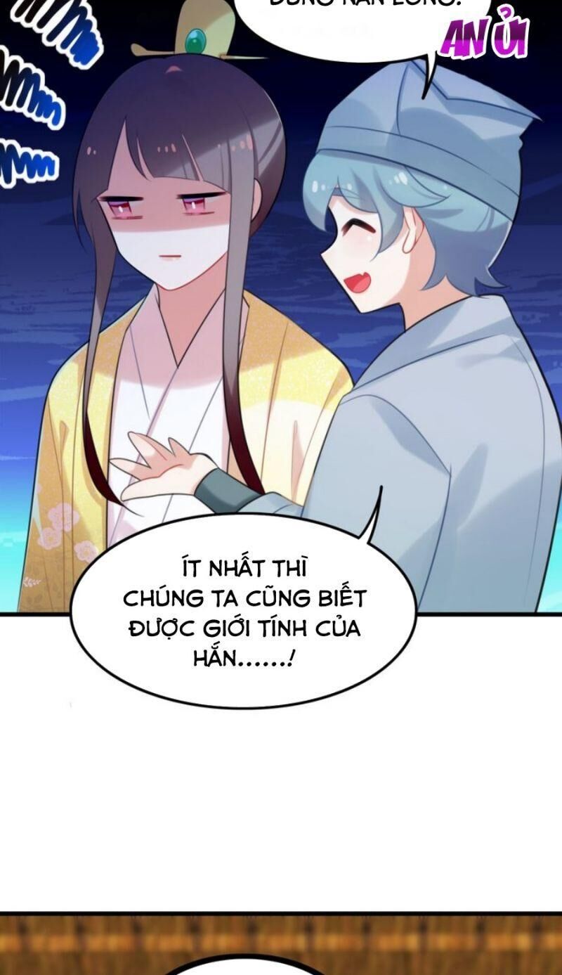 Công Chúa Hòa Thân Lần Này Không Tốt Chapter 13 - 43