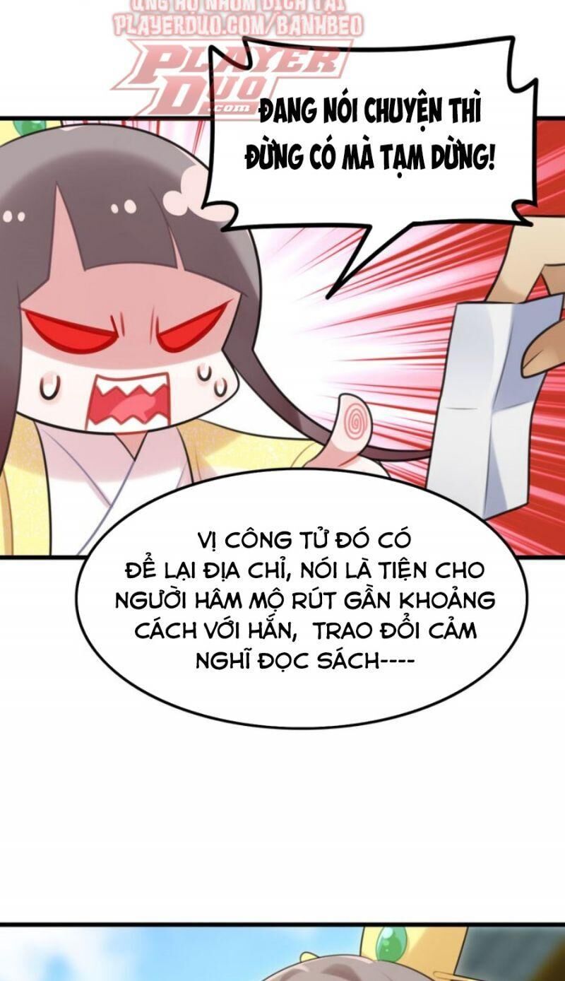 Công Chúa Hòa Thân Lần Này Không Tốt Chapter 13 - 45