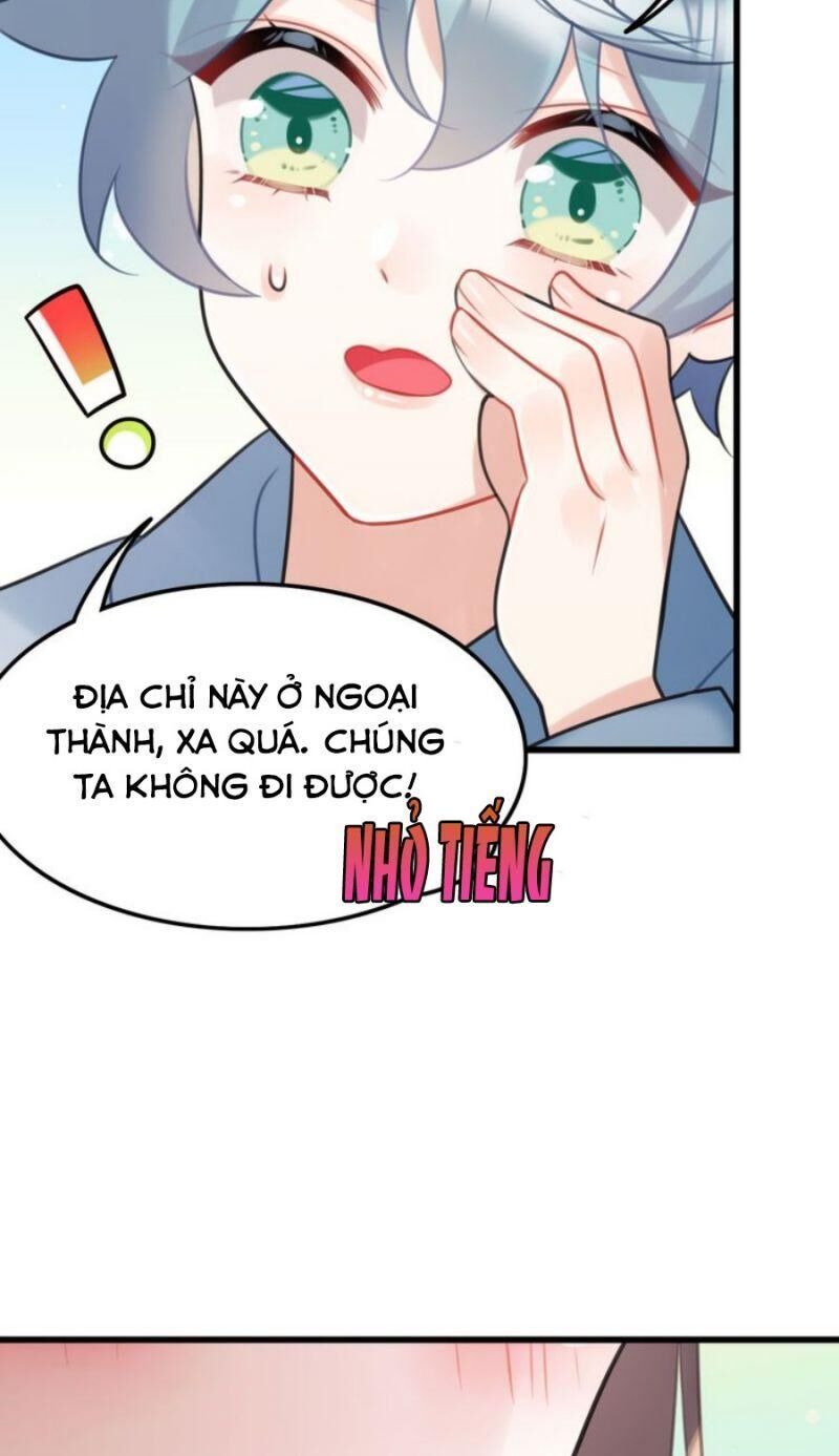 Công Chúa Hòa Thân Lần Này Không Tốt Chapter 13 - 48