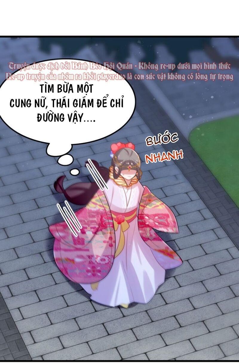 Công Chúa Hòa Thân Lần Này Không Tốt Chapter 16 - 12