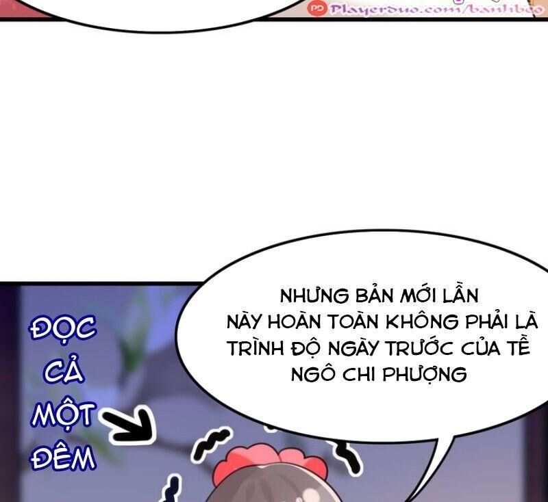 Công Chúa Hòa Thân Lần Này Không Tốt Chapter 17 - 11