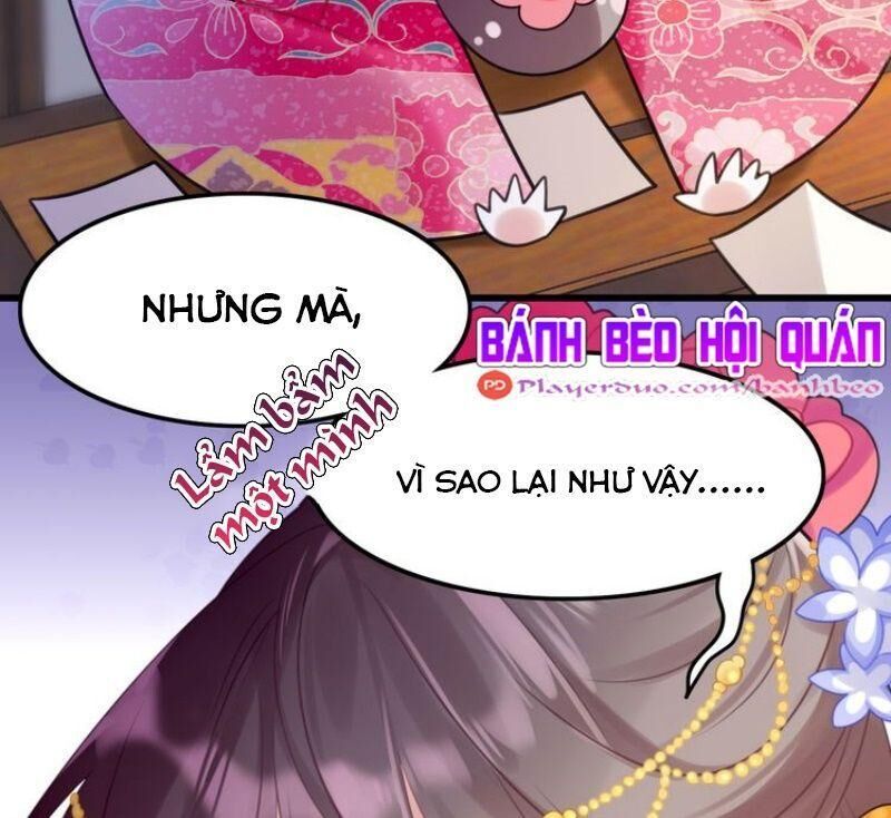 Công Chúa Hòa Thân Lần Này Không Tốt Chapter 17 - 14