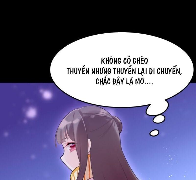 Công Chúa Hòa Thân Lần Này Không Tốt Chapter 17 - 20