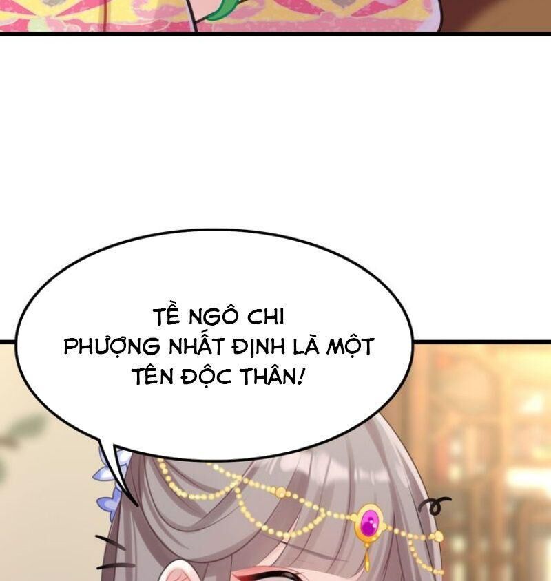 Công Chúa Hòa Thân Lần Này Không Tốt Chapter 17 - 36