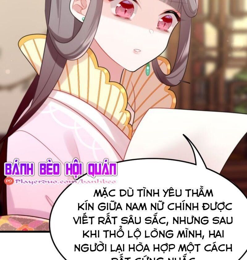 Công Chúa Hòa Thân Lần Này Không Tốt Chapter 17 - 37