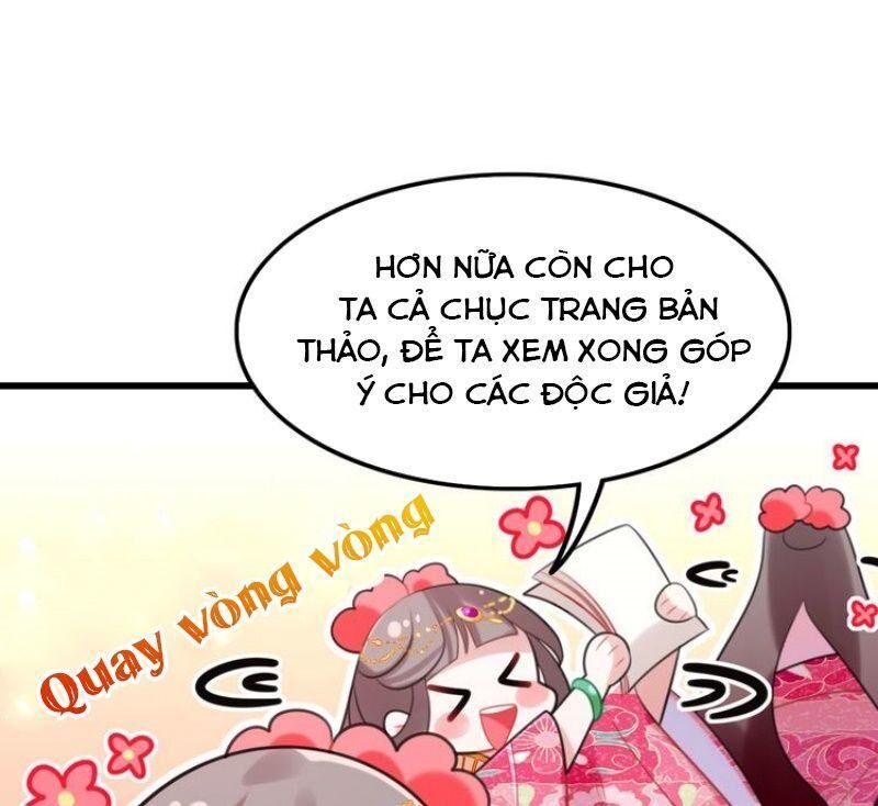 Công Chúa Hòa Thân Lần Này Không Tốt Chapter 17 - 5