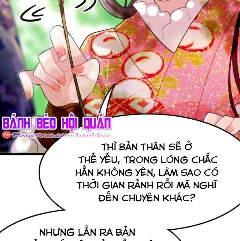 Công Chúa Hòa Thân Lần Này Không Tốt Chapter 17 - 55