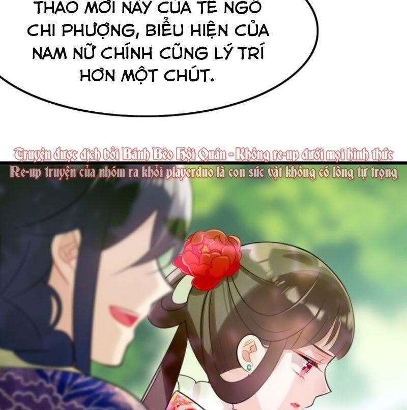 Công Chúa Hòa Thân Lần Này Không Tốt Chapter 17 - 56