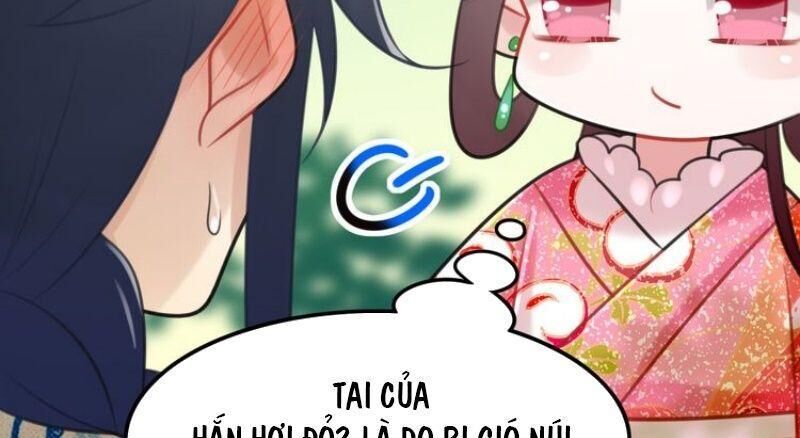 Công Chúa Hòa Thân Lần Này Không Tốt Chapter 17 - 66