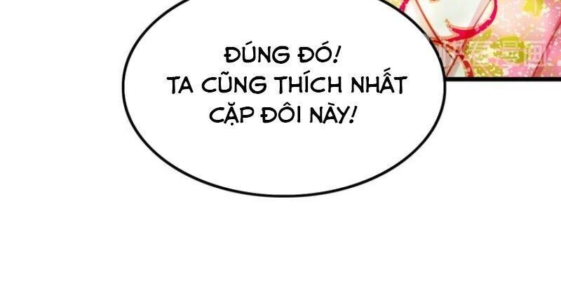 Công Chúa Hòa Thân Lần Này Không Tốt Chapter 17 - 72