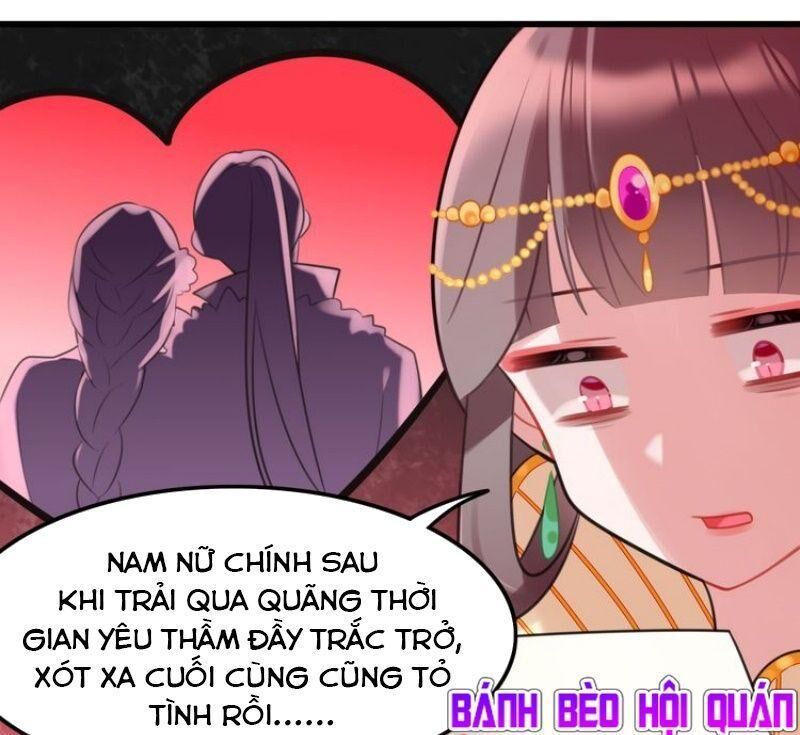 Công Chúa Hòa Thân Lần Này Không Tốt Chapter 17 - 10