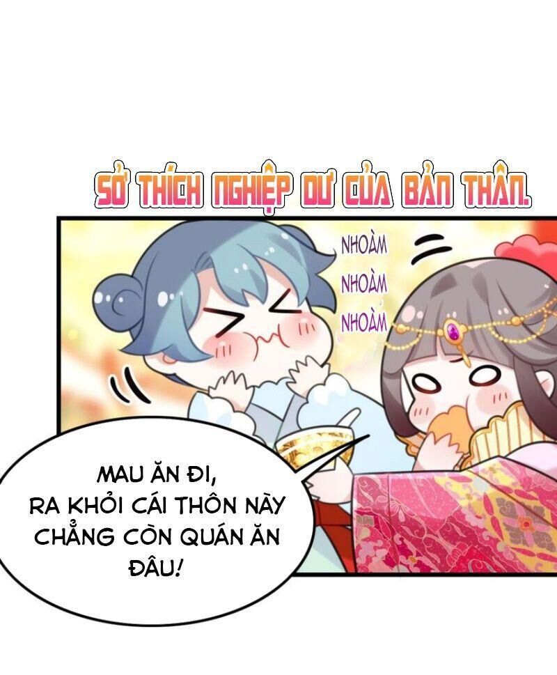 Công Chúa Hòa Thân Lần Này Không Tốt Chapter 18 - 39