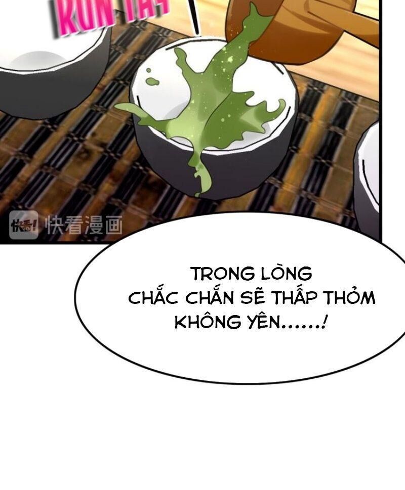 Công Chúa Hòa Thân Lần Này Không Tốt Chapter 18 - 46