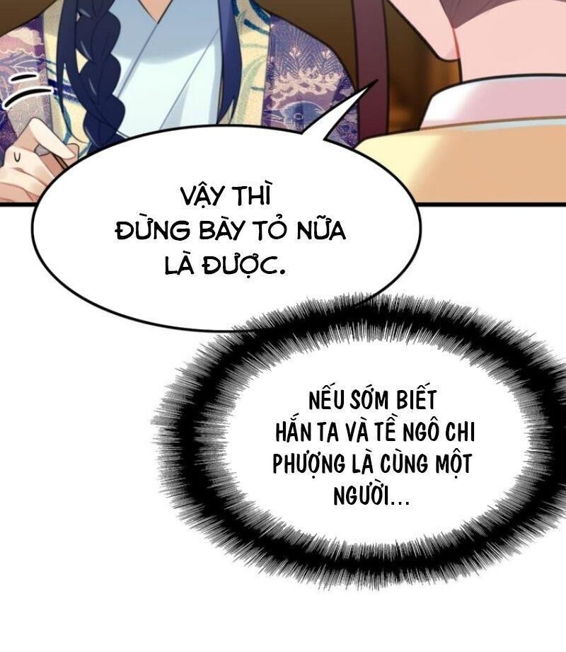 Công Chúa Hòa Thân Lần Này Không Tốt Chapter 18 - 48