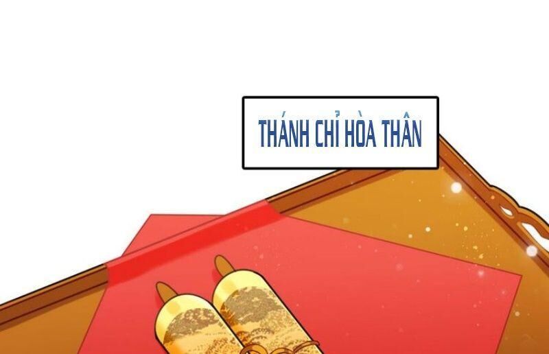 Công Chúa Hòa Thân Lần Này Không Tốt Chapter 18 - 62