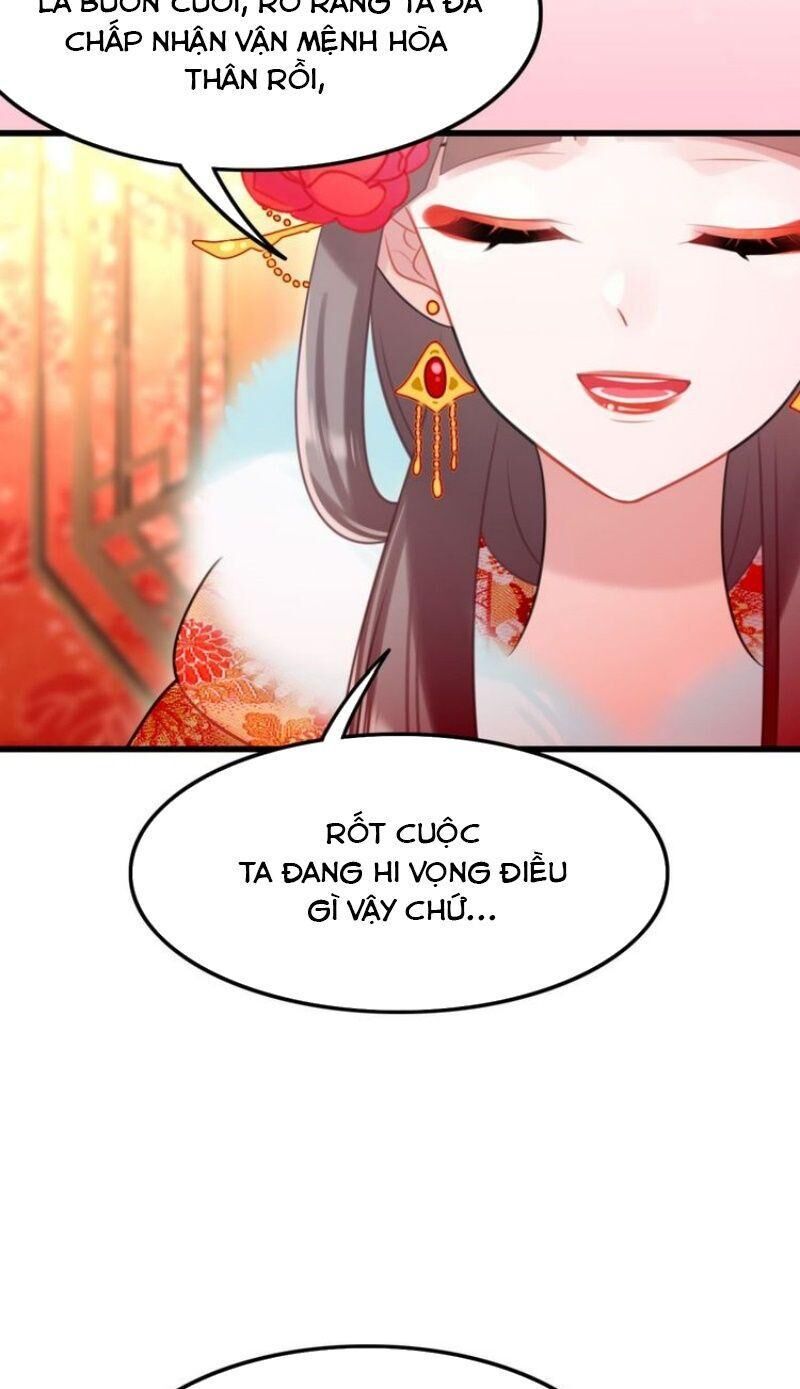 Công Chúa Hòa Thân Lần Này Không Tốt Chapter 19 - 14