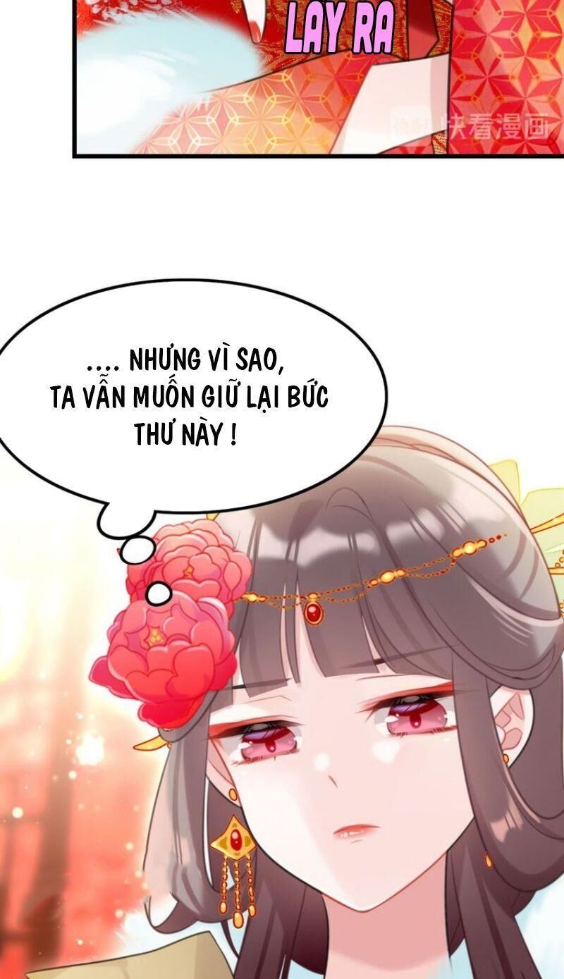 Công Chúa Hòa Thân Lần Này Không Tốt Chapter 19 - 17