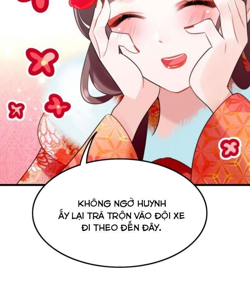 Công Chúa Hòa Thân Lần Này Không Tốt Chapter 19 - 41