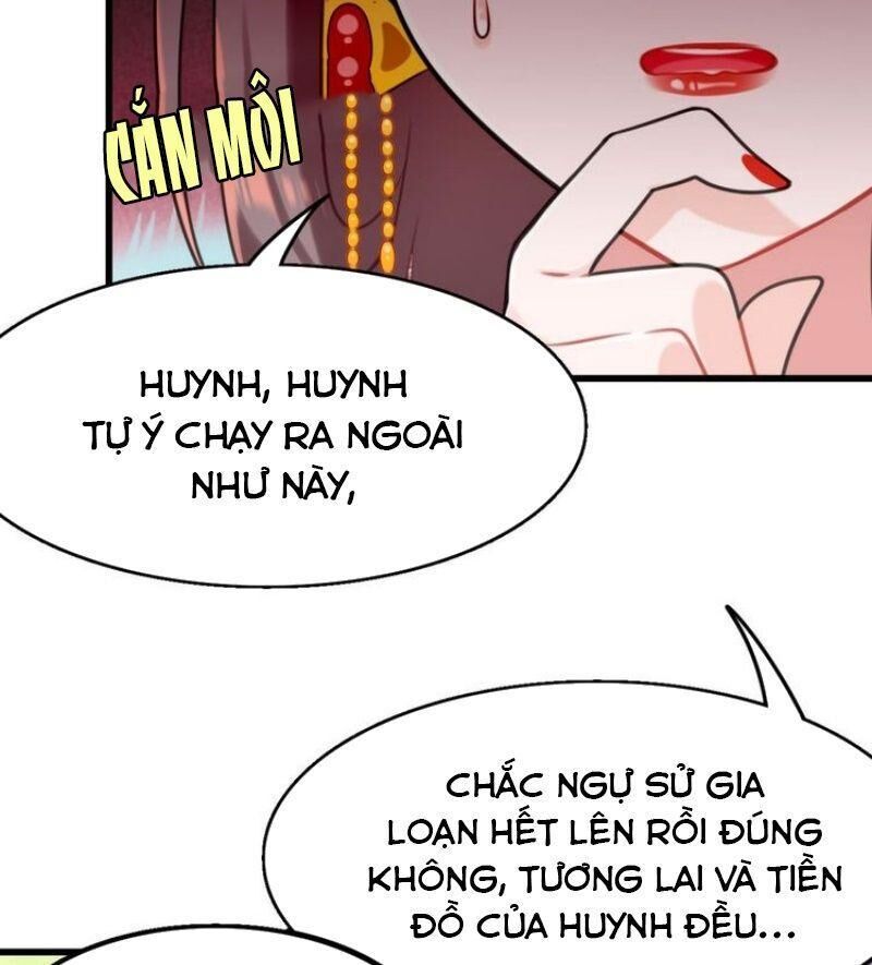 Công Chúa Hòa Thân Lần Này Không Tốt Chapter 19 - 55