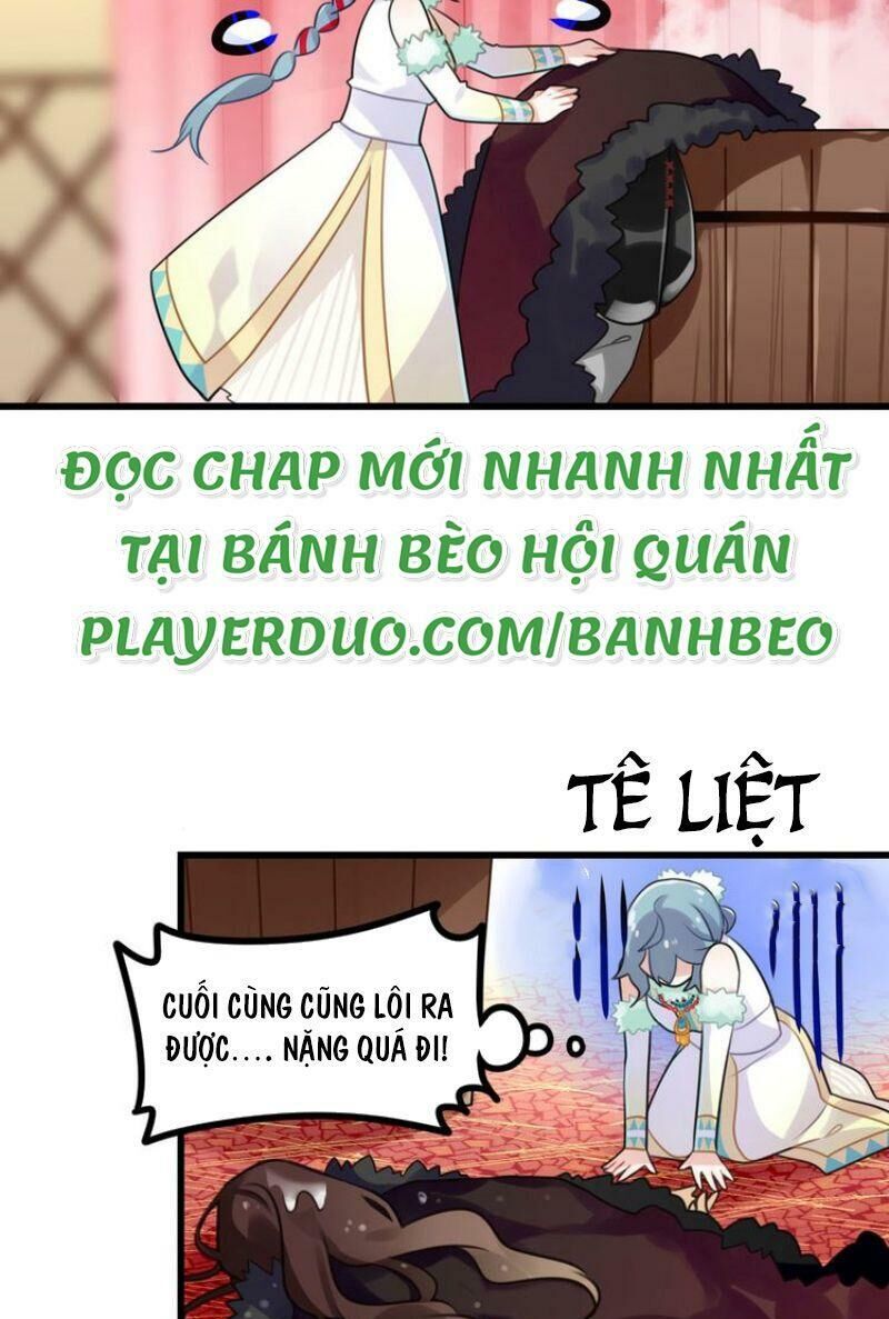 Công Chúa Hòa Thân Lần Này Không Tốt Chapter 2 - 22