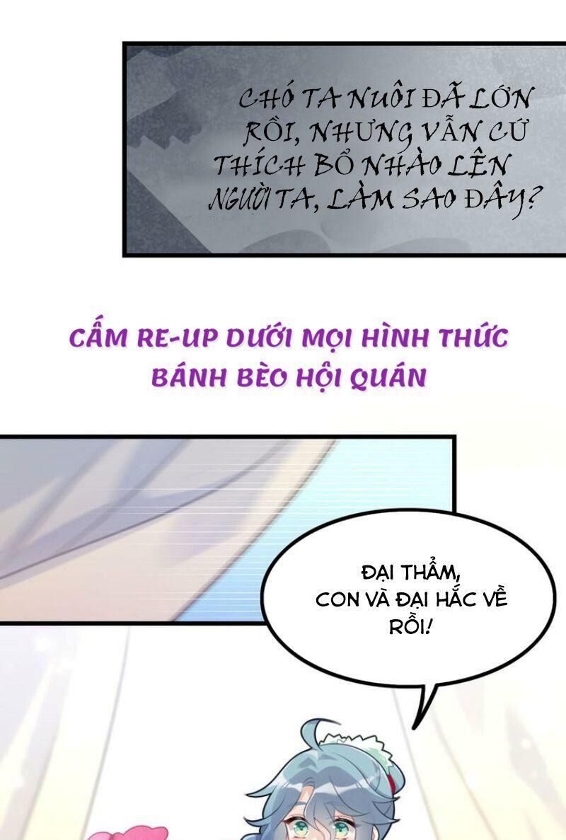 Công Chúa Hòa Thân Lần Này Không Tốt Chapter 2 - 5