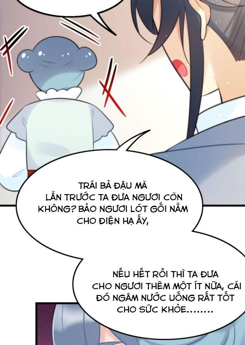 Công Chúa Hòa Thân Lần Này Không Tốt Chapter 22 - 42