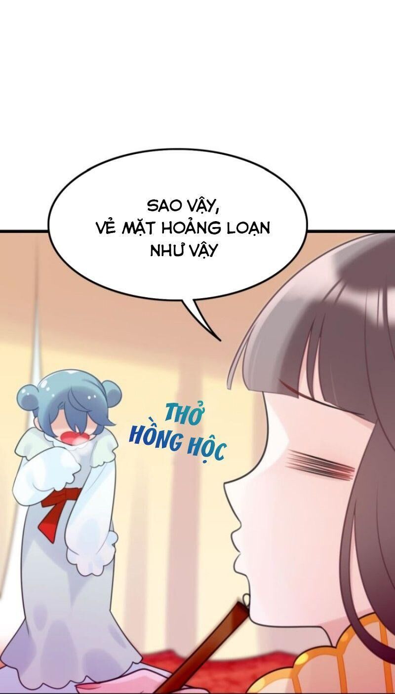 Công Chúa Hòa Thân Lần Này Không Tốt Chapter 23 - 15